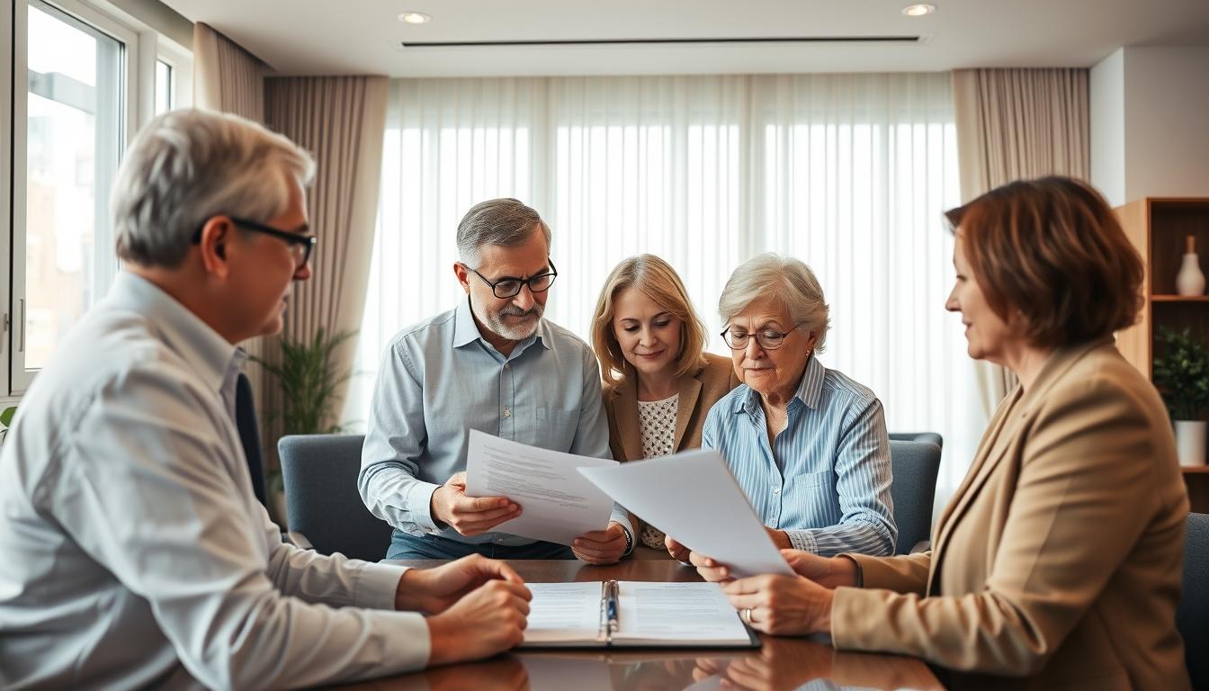 Preparing for a real estate closing