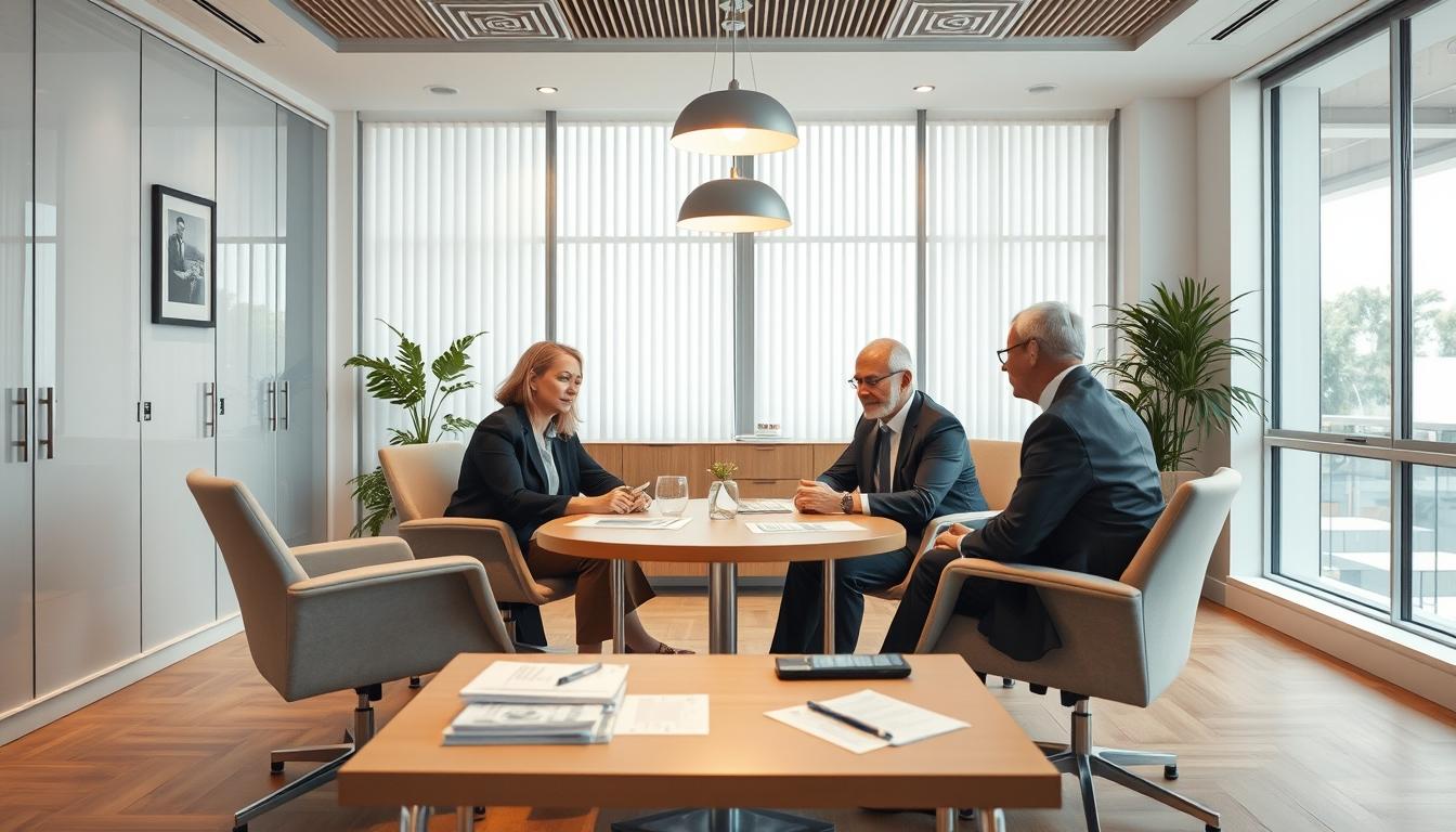 Real estate closing preparation and transaction documents