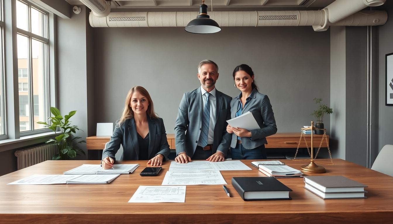 Property transfer process and title ownership